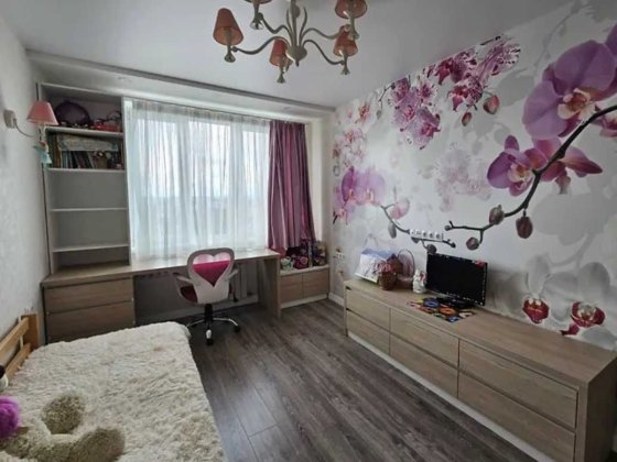 Продам 2к квартиру в ЖК Садовый‼️ Новые Дома Дворец Спорта Харків