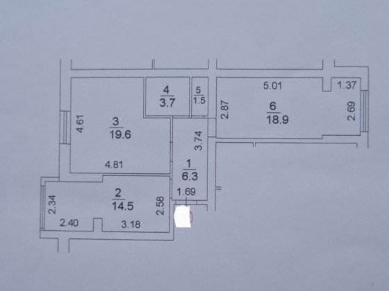 Продаж 2 кк ЖК Львівський затишок (маєток) Софіївська Борщагівка