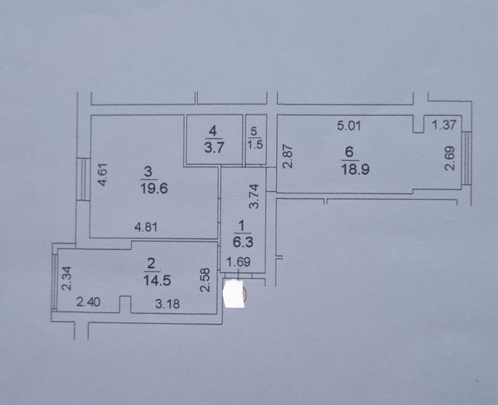 Продаж 2 кк ЖК Львівський затишок (маєток) - фото 1