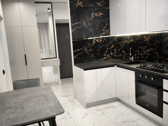 Продам шикарну квартиру в ЖК Уютний Квартал. Софіївська Борщагівка