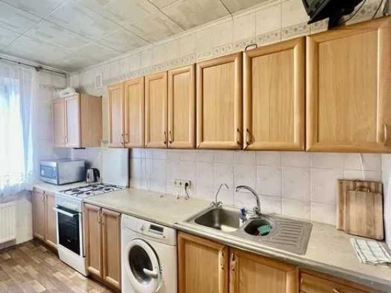 Лучшие 65м² 3к Аерокосмический Гагарина ЛЕВАДА ЦЕНТР Набережна з ГАЗом Харків