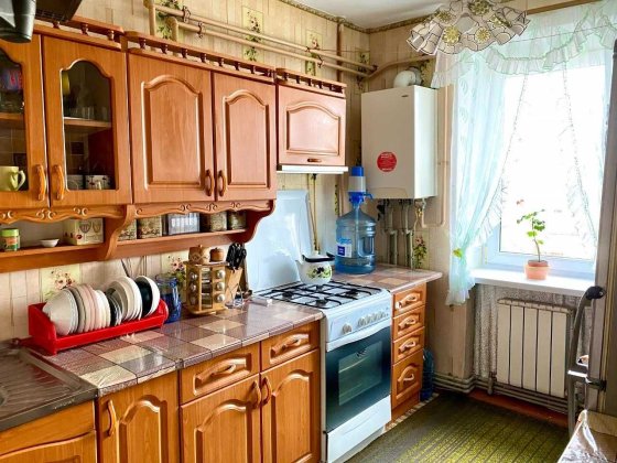 Продаж 3 кімн. кв. 68м, АВТОНОМНЕ опалення, 8-го Березня, сертифікат Миколаїв