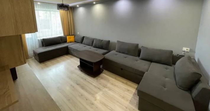 ‼️ Продажа уютной 3-к. квартиры в центре! 3-я Слободская/Колодезная ‼️ - фото 1