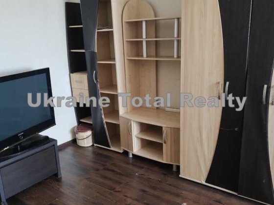 Петропавліська Борщагівка! 1 кімнатна квартира 35м2! Вул. Шкільна 27А Петропавловская Борщаговка