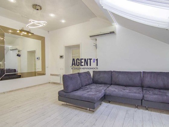 Продаж 3-кімн. квартири П. Борщагівка, ЖК Петропавлівський Петропавловская Борщаговка