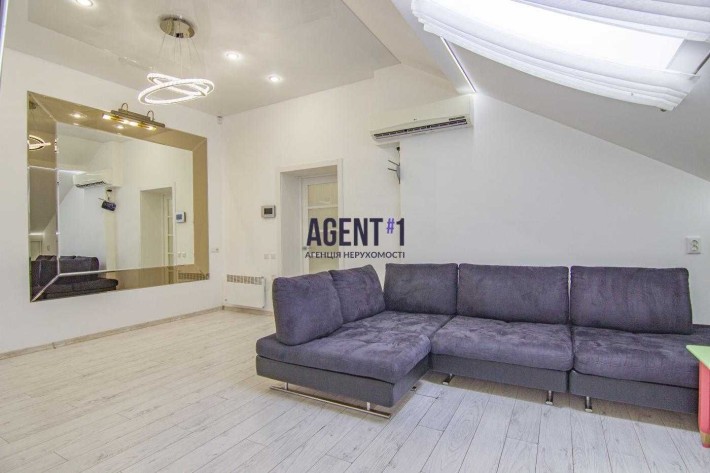 Продаж 3-кімн. квартири П. Борщагівка, ЖК Петропавлівський - фото 1