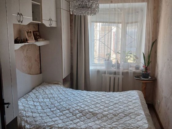 Продам 2к.к. Херсон.шоссе - Строителей Николаев