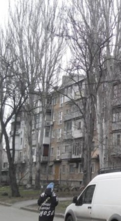 Продаю 3х комнатную квартиру, район Колоса - фото 1