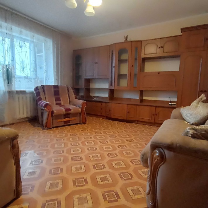 Продаю 2-х ком.кв-ру на 1/9 в р-не Гвардейской, вторая линяя - фото 1