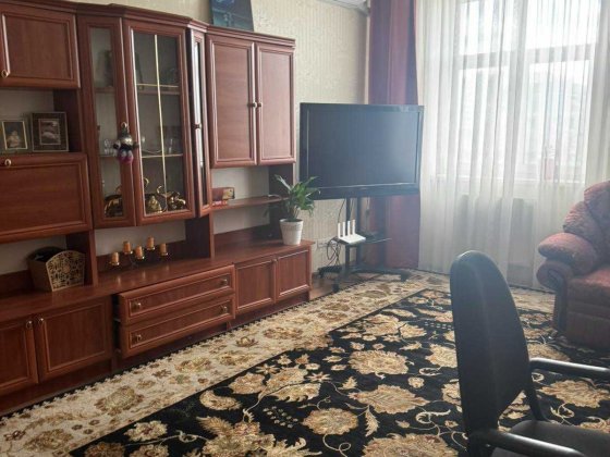 Власник! Продаж 3к в ЖК ‘’Петропавлівський’’ Петропавловская Борщаговка