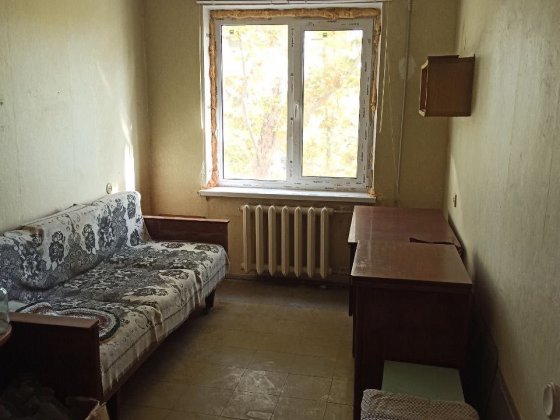 Продаю двухкомнатную квартиру в Ингульском районе ул. Космонавтов Николаев