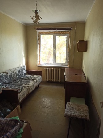 Продаю двухкомнатную квартиру в Ингульском районе ул. Космонавтов - фото 1