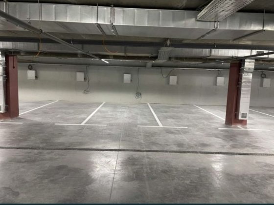 Сдам паркоместо в ЖК К12 Днепр