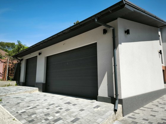 3,6 квт/г, Великий гараж 33 кв.м. Перемога 1 район Мандриківська 51л Днепр