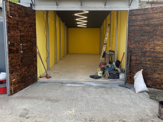 Аренда, Сдам гараж Черемшины, Радужная, Днепровский Киев