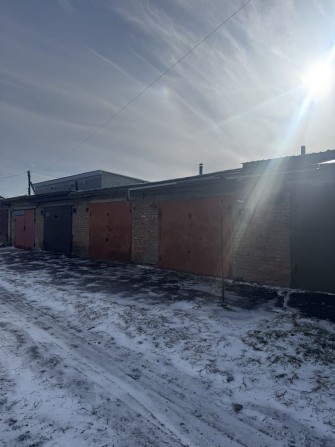 Сдам гараж кооператив Север николаевка - фото 1