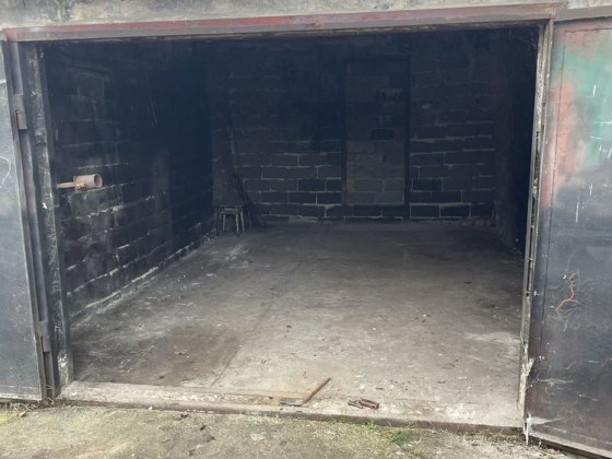 Сдам гараж в аренду за жадова Кропивницкий