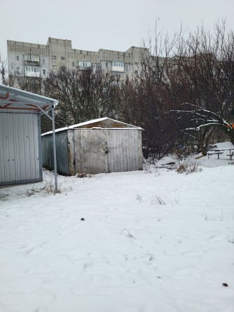 Здам  Гараж на Джерелтній - фото 1