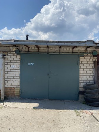 Продам гараж в Лоцманском кооперативе - фото 1