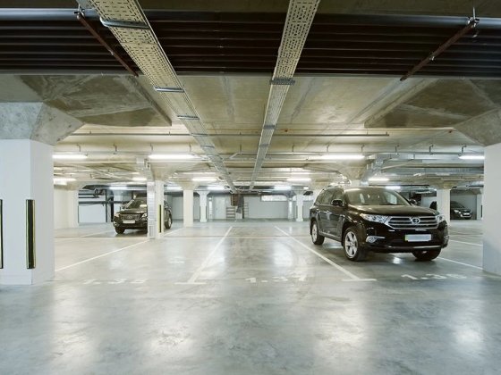 Сдам паркоместо ЖК Престиж Холл, Тютюнника 37/1 Киев