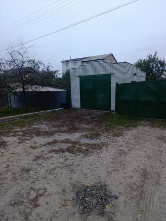 Здам гараж в оренду, в дарницькому районному (Бортничі) - фото 1