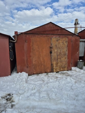 Оренда гаража Кооператив Балатон - фото 1