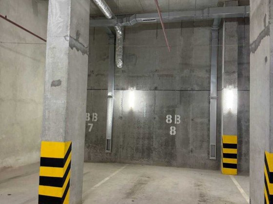 Оренда паркінгу у Львові — подобово | 250 грн | 9 хв до ЖД вокзалу Львов