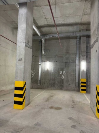 Оренда паркінгу у Львові — подобово | 250 грн | 9 хв до ЖД вокзалу - фото 1