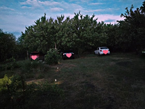 Сдам в аренду площадку место парковка стоянка Днепр