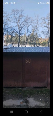 Сдам гараж на длительный срок - фото 1