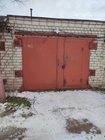 Здаю гараж А/К Ретро в Октябрьском район завода Океан - фото 1