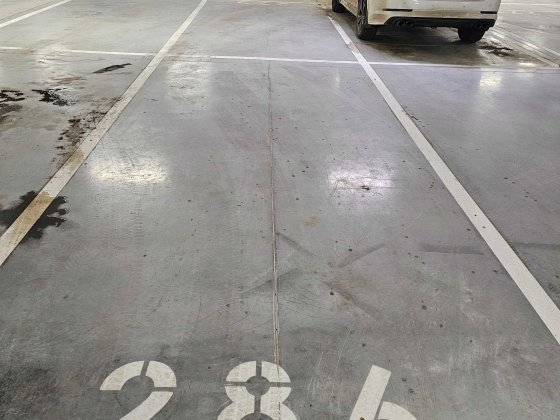 Здається паркомісце в ЖК 4 Сезони на проспекті Лесі Українки 19-21 Одеса