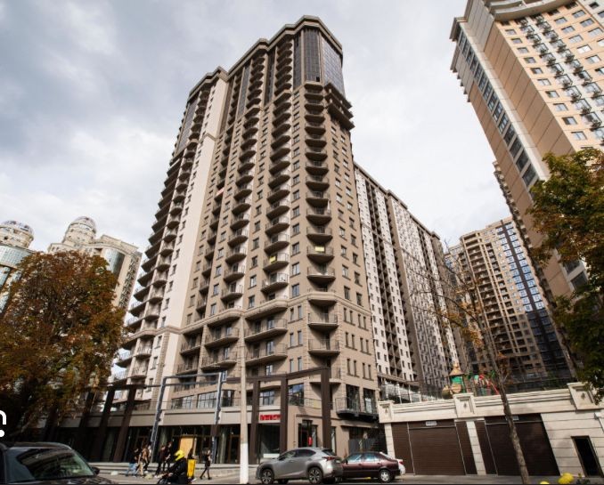 Сдам паркоместо ЖК Родос - фото 1