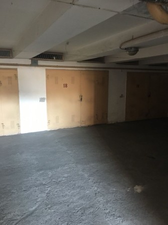 Здається  паркінг (гараж) - фото 1