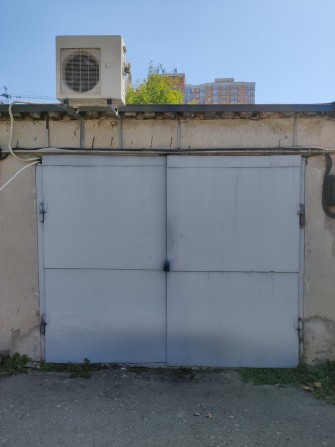 Здам гараж сдам гараж 4 станция - фото 1