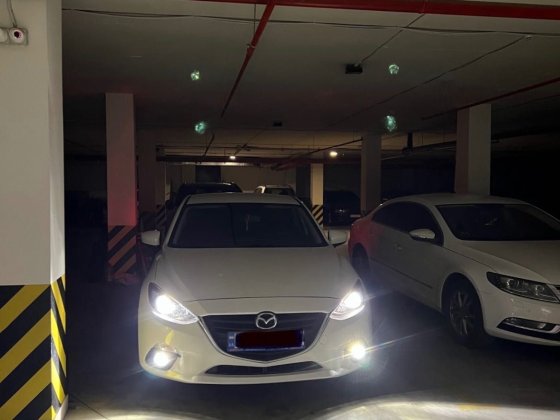 Здам паркомісце у підземному паркінгу 37Ж Одеса