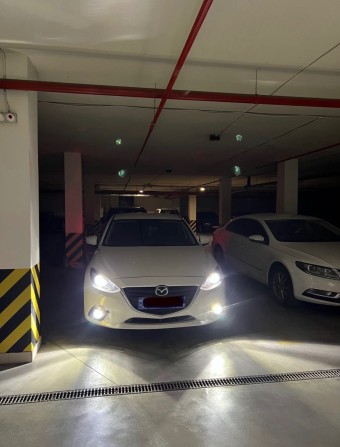 Здам паркомісце у підземному паркінгу 37Ж - фото 1