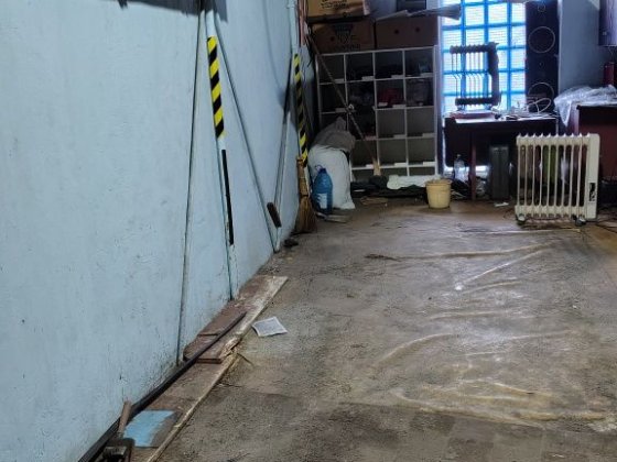 Гараж в оренду в ГК "Теремки" Киев