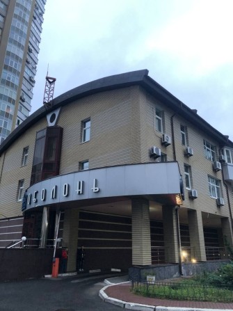 Здам гараж в підземному паркінку ЖК, 19 кв.м., Оболонь - фото 1