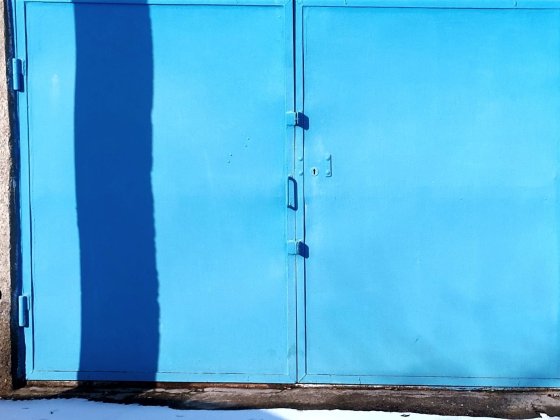 Сдам гараж кооператив Чайка Одеса