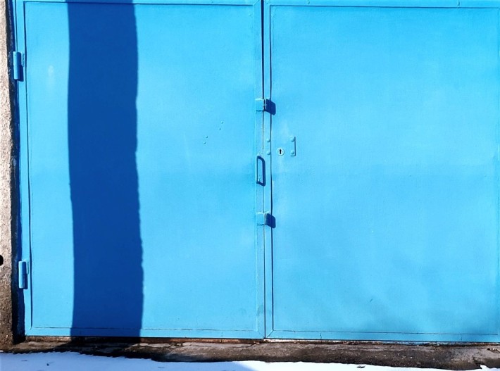 Сдам гараж кооператив Чайка - фото 1