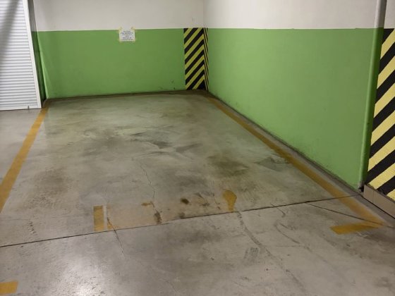 Здам паркомісце 26 Жемчужина Одеса