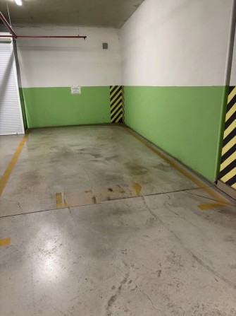 Здам паркомісце 26 Жемчужина - фото 1