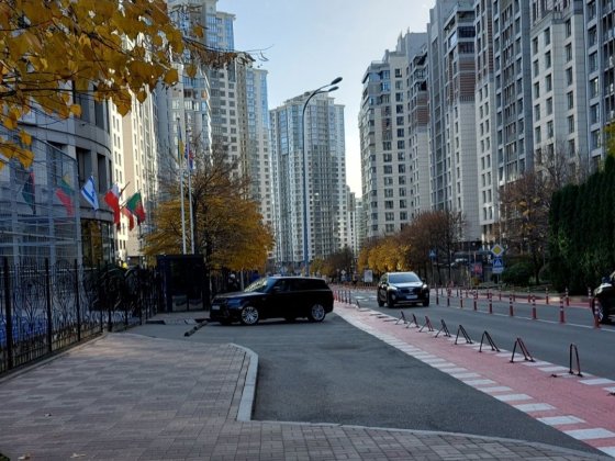 Без комісії. ЖК Новопечерські Липки Паркінг Киев