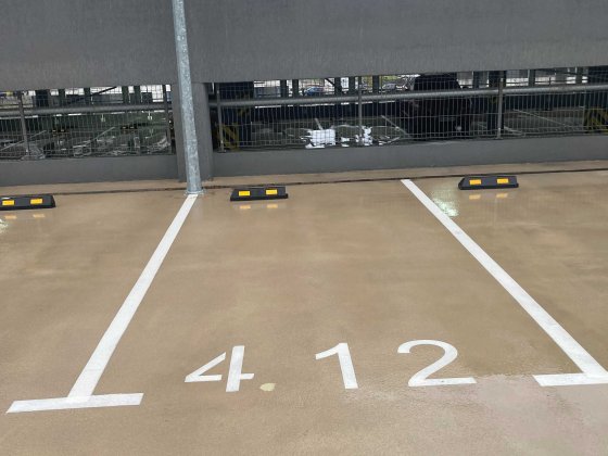 Оренда паркомісця Варшавський 3/Варшавський Плюс, Всеволода Змієнка Киев