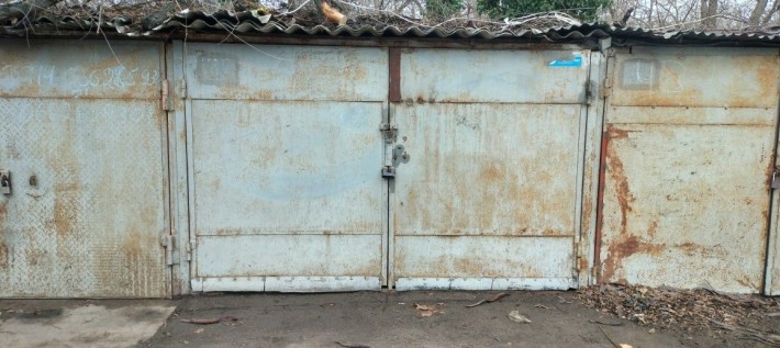 Сдам гараж каменный на Бреуса - фото 1