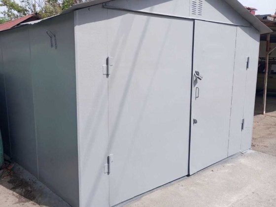 Сдам гараж на охраняемой стоянке, Черемушки, Инглези/пер. Вишневского Одеса