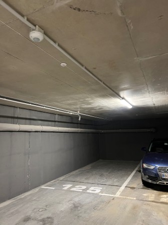 Навроцького 35, оренда паркомісця в ЖК Аурум - фото 1