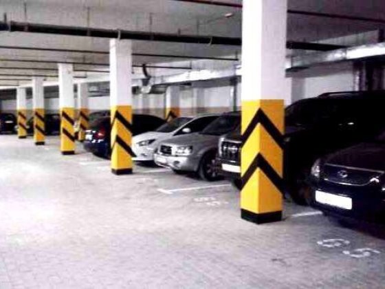 Здам паркомісця у підземному паркінгу, Наукова,Павлове Поле,Держпром. Харьков