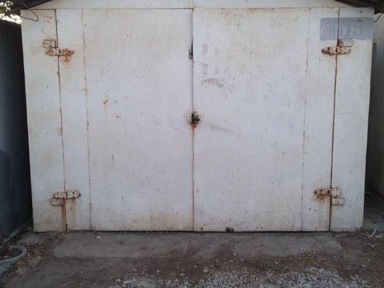 Сдам гараж Одесса поселок Котовского  Марсельская Искра 5 Шевченко Одесса